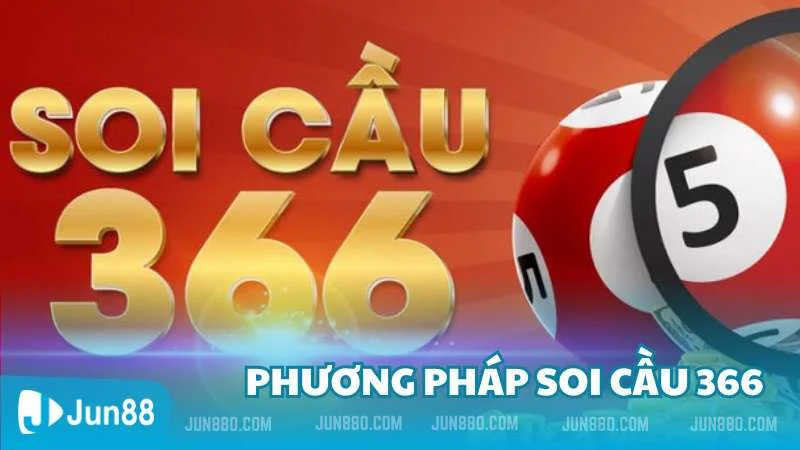 Phương pháp soi cầu 366