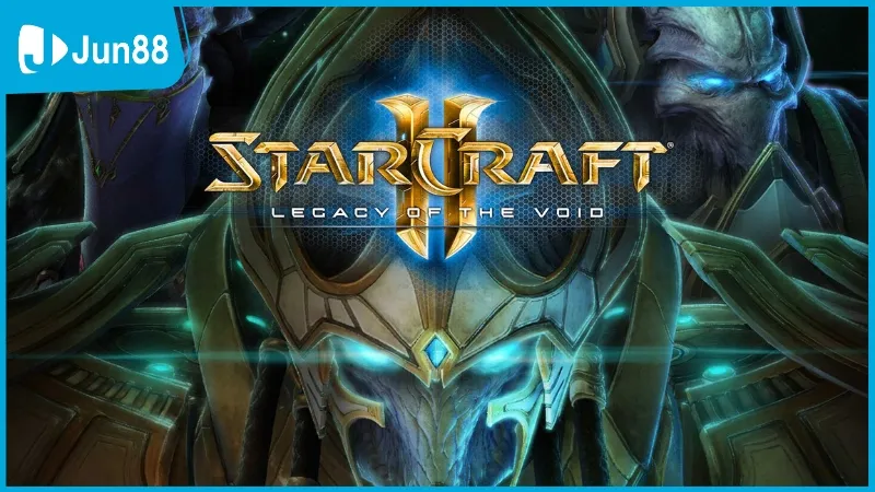 Luật chơi cá cược Starcraft 2 cơ bản cho tân game thủ