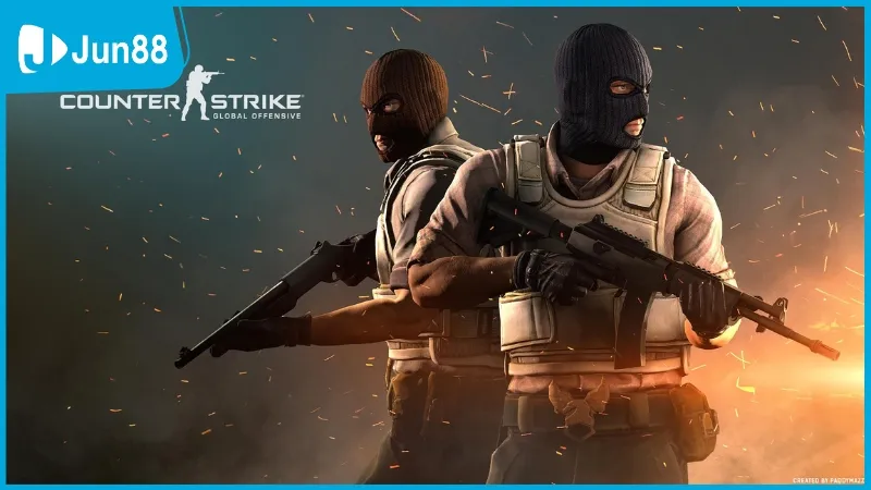 Cách chơi CS:GO tiếp theo với các chế độ cơ bản