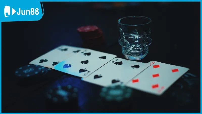 Luật chơi Poker là gì một cách chi tiết nhất 