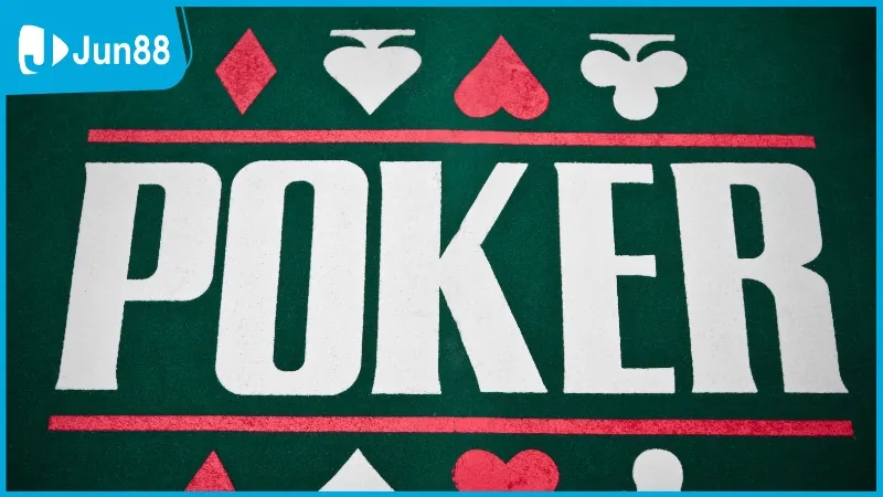 Game bài Poker là gì?