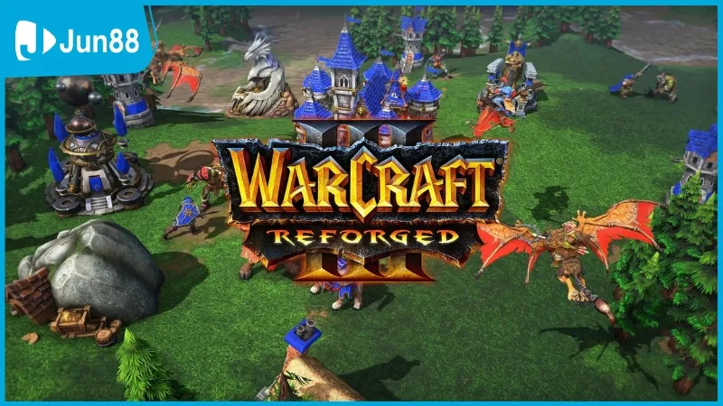 Tìm hiểu thông tin các chủng tộc trong Warcraft 3