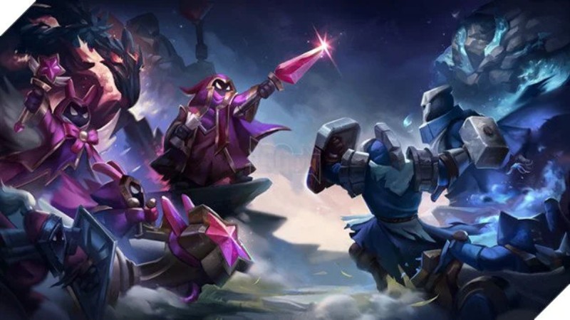 Nắm vững kiến thức cơ bản trong cách chơi League Legends